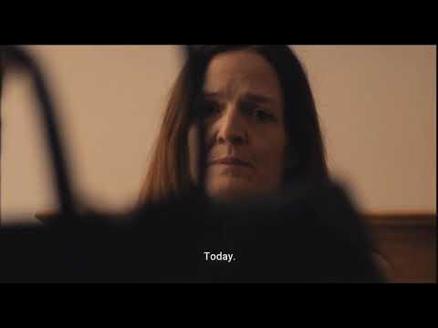 BIFAN 2024 | 브울치 펜 바라스의 용 The Wyrm of Bwlch Pen Barras Trailer