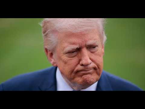 Trump pulls SHOCKING stunt, INFURIATES his own voters | Another Day