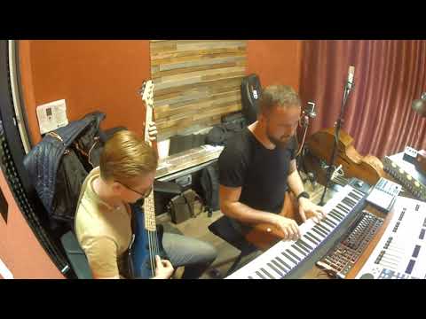 Fragile by STING -  Matti & Klavior