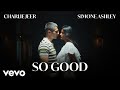 Charlie Jeer Simone Ashley SO GOOD Official Music Video