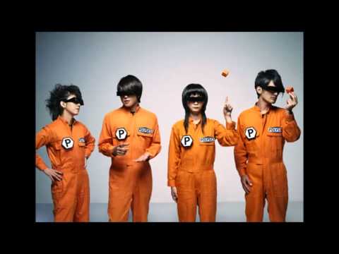 Videoclip de Making Sense — POLYSICS