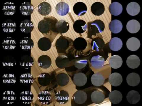 Cyanor Ft. FiGo_FaHRi - Kurşun oLdu Sözlerin