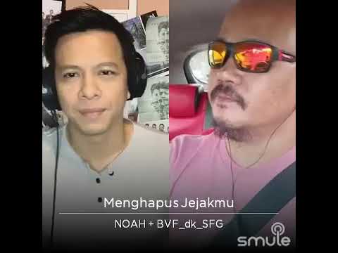 Ariel Noah ft Bagus Netral 😂😂.. Bagusan mana suaranya??