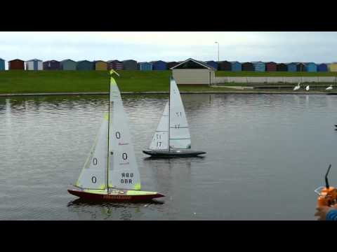 6 metre Nationals H&DMBC 2015