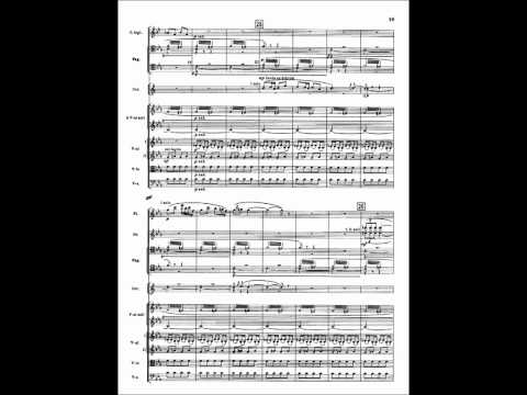 Stravinsky - Le Sacre du Printemps (Bernstein, 1958) 1/3