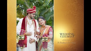 Sanmati Media Wedding Cinematic Highthights