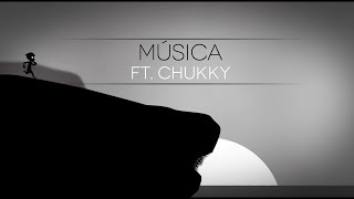 Chuknano - Musica con Chukky y DJ Es.T - Prod. Bothface