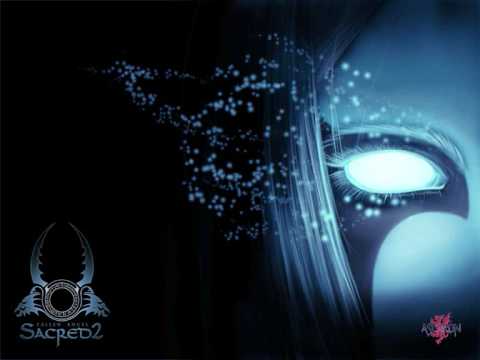 Sacred 2 - Fallen Angel - Soundtrack 03 Highelves Day Suite