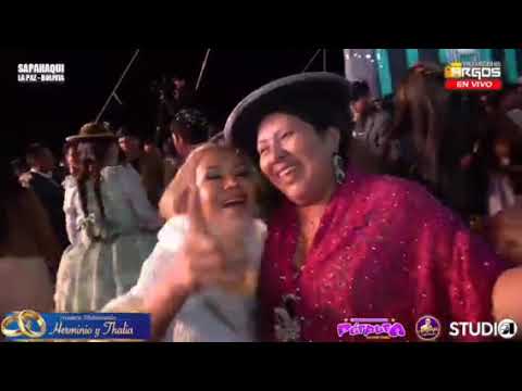Púrpura En vivo 2026 En La Paz Sapahaqui Bolivia Mix exitos completos 