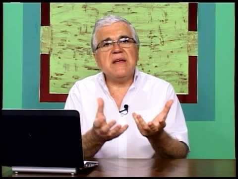 Descomplicando a Vida: Autoimagem - Parte 3/3 (12/10/2013)