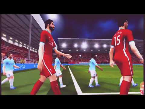 HUGE players vs TINY players PES 2021 a match to watch ps