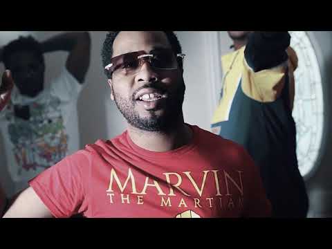 Dexstar lee ski “Fuck I look like “ (Official Video) Shot by @Dodbh