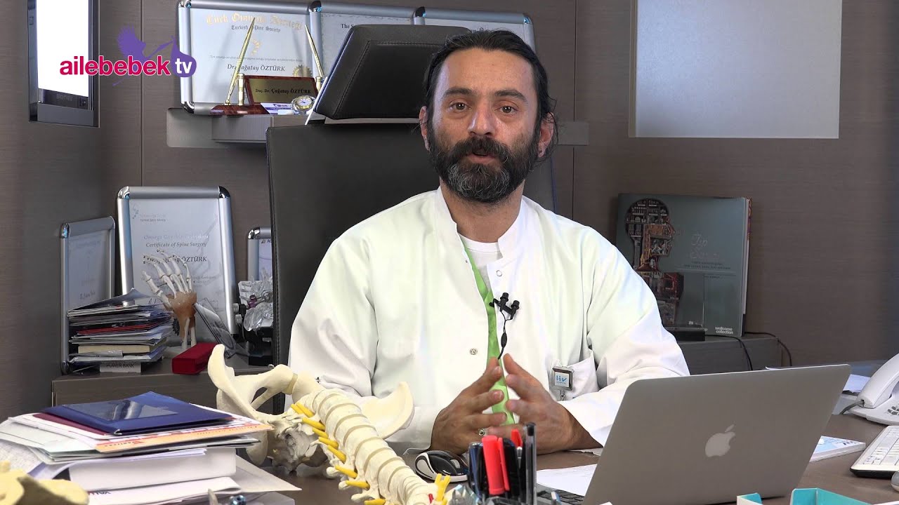 Skolyoz ameliyatının riskleri var mıdır?