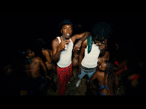 Najeeriii, Skillibeng - Me n' Skilli (Official Video)