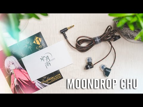 Unnecessary Hate by Audiophiles - Moondrop Chu Review