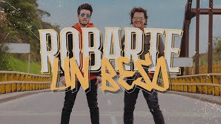 Carlos Vives, Sebastián Yatra - Robarte un Beso (Letra/Lyrics)