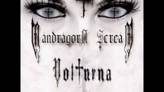 Mandragora Scream - Deceiver (from new album Volturna)