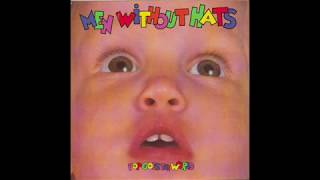 Men Without Hats – “O Sole Mio” (Mercury) 1987