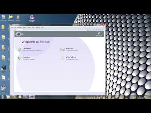 comment installer eclipse