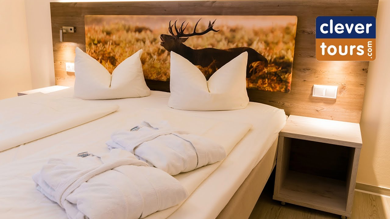 Panoramic Hotel – Ihr Aparthotel im Harz