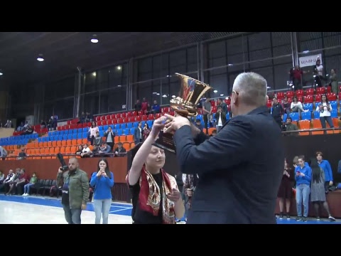 Artsakh VS Artik 18.04.2018