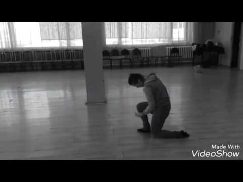 MyZZa - Его сердце (первая репетиция)