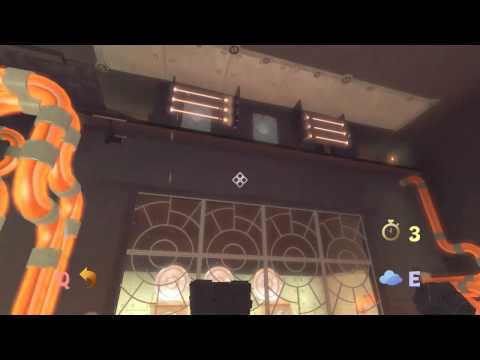 Quantum Conundrum - Episode 8