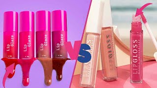 Lip Glaze vs Lip Gloss – Pros, Cons & Best Choice Revealed