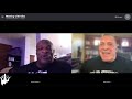 Ronnie Coleman Benches 225 for 88 REPS - Nothin But A Podcast - Interview with Milos Sarcev Part 2