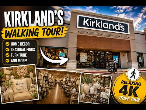 Kirklands Outlet Online