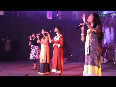 Adina Kumar God is good