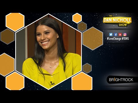 Tamaryn Green's life as a doctor