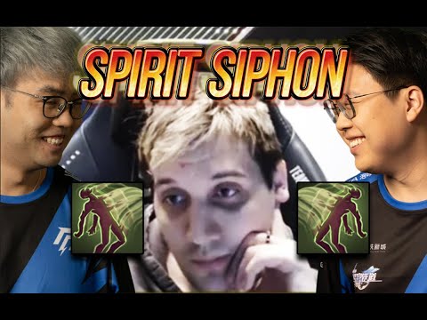 Somnus & Chalice on RTZ's Insane Laning Skills and his "Transformation" Over Years