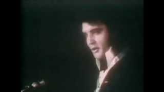 Elvis&#39; Acceptance Speech -10 Outstanding Young Men Of America 1971