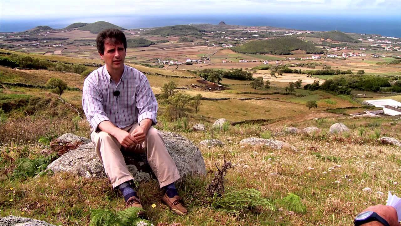 Documentário GeoPortugal 1