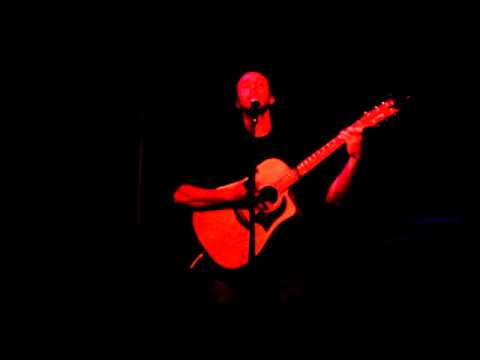 A Child to Call Our Own — Peter Rothbart @ The Iron Horse, Northampton, MA, 9-15-12