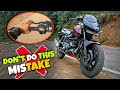 HOW TO SHIFT GEARS PROPERLY ON A MOTORCYCLE Pulsar 150 Bs6