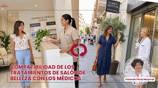 ¿Qué tratamientos de estética son compatibles con la Medicina Estética?