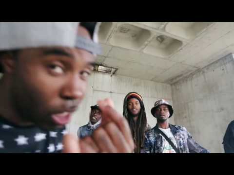 Jamba Dsk - Talvez Assim [Official Video]