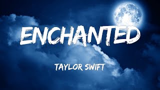 Download Mp3 Taylor Swift Enchanted