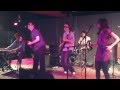 Work Drugs live 