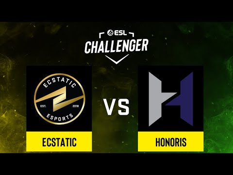 ECSTATIC vs HONORIS | Map 2 Inferno | ESL Challenger Melbourne 2023 Europe CQ