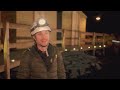 Underground Worlds - Cwmorthin Slate Quarry (UKTV Yesterday Channel)