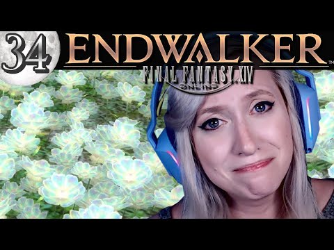 FFXIV Endwalker Playthrough | Ultima Thule G'raha & the Twins | MSQ Part 34