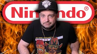 HERE WE GO AGAIN NINTENDO FANS!