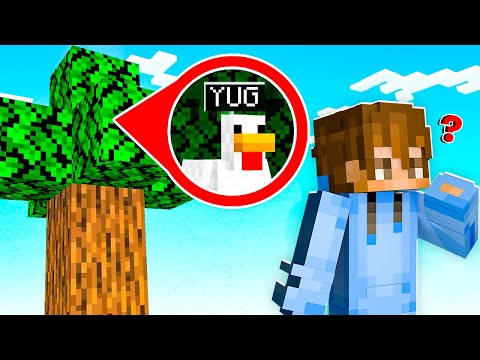 Yug 2.0 - I Shapeshift To Cheat In Minecraft HIDE And SEEK Challenge 😱