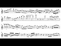 It Could Happen To You - Sonny Stitt - Solo Transcription (Tenor Sax) Bb