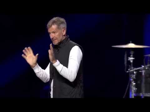 John Bevere. Driven By Eternity.