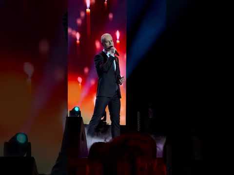 SHAMAN «ЗА ТЕХ». «Страницы, опалённые войной» | Кремль, 06.05.2026