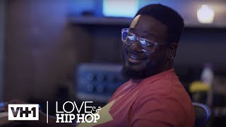T-Pain &amp; K. Michelle Hit the Studio &amp; Get High Off Weed Edibles | K. Michelle: My Life